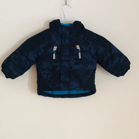 Jacket - Picture 1 of 6